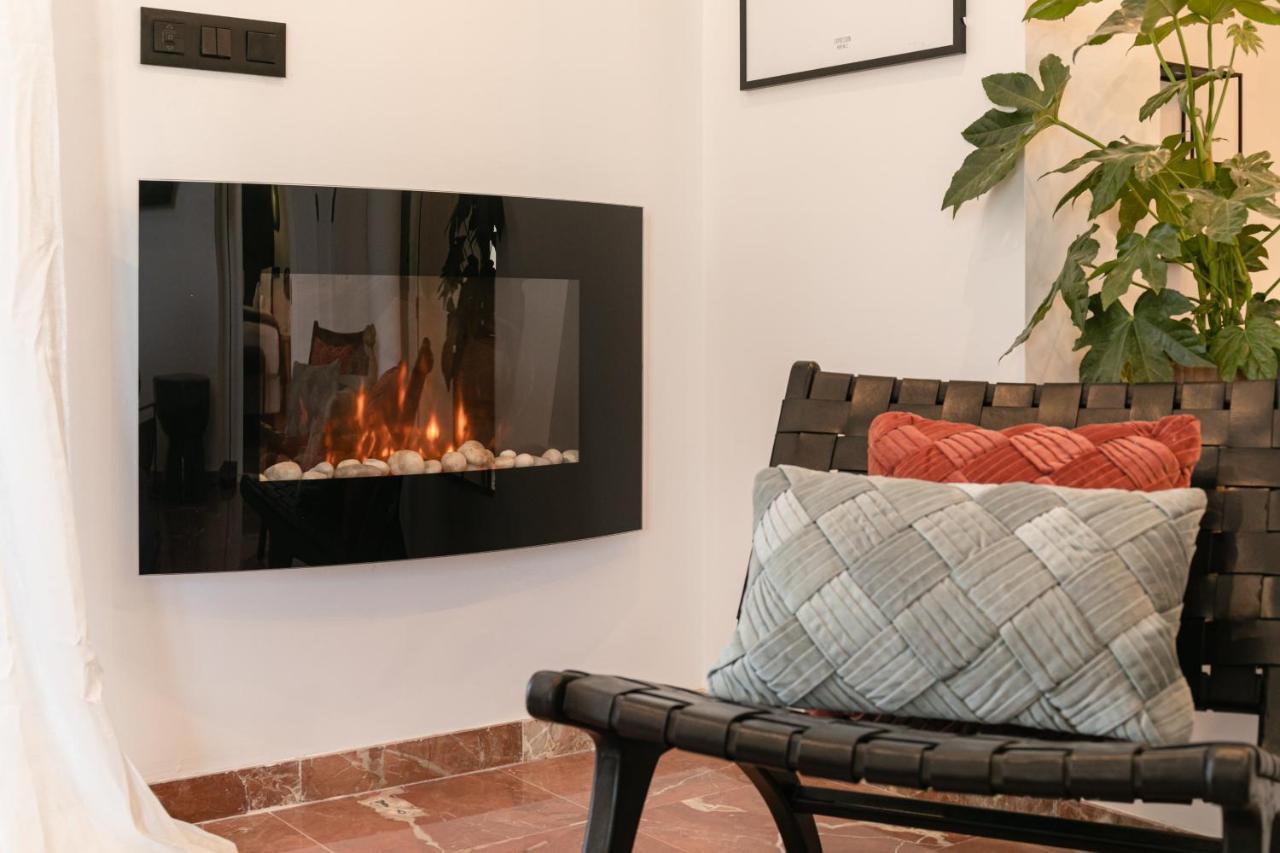 Isg Apartments Catedral Sevilla Eksteriør bilde
