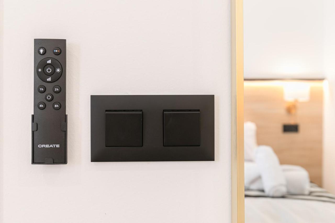 Isg Apartments Catedral Sevilla Eksteriør bilde