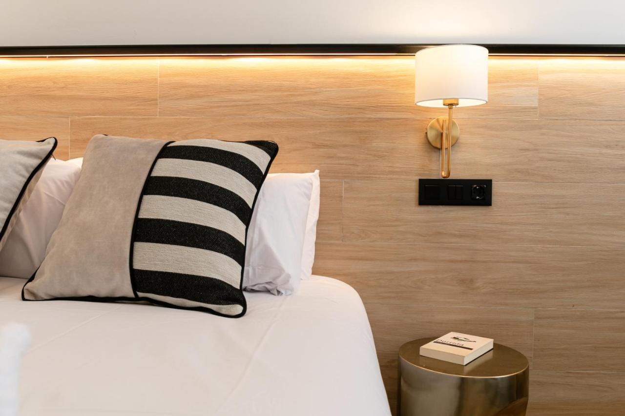Isg Apartments Catedral Sevilla Eksteriør bilde