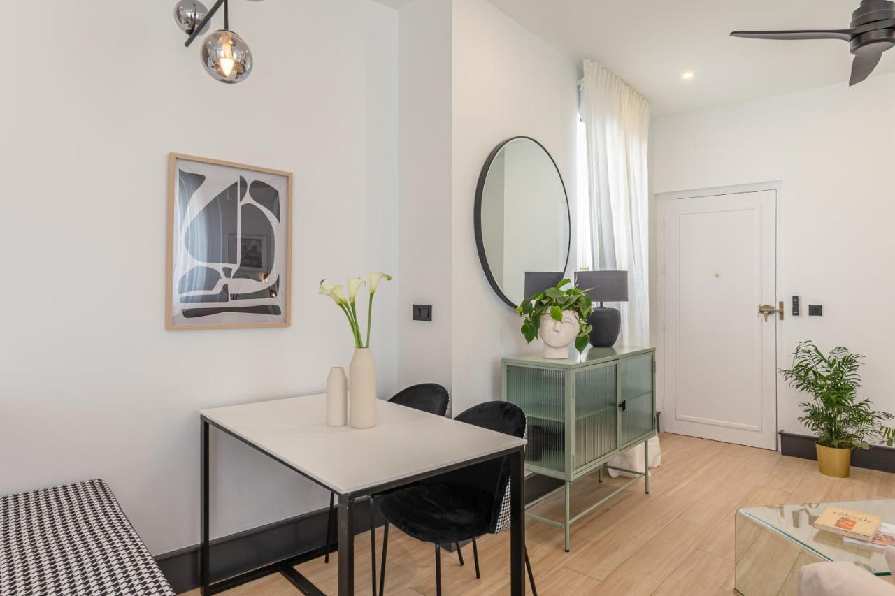 Isg Apartments Catedral Sevilla Eksteriør bilde