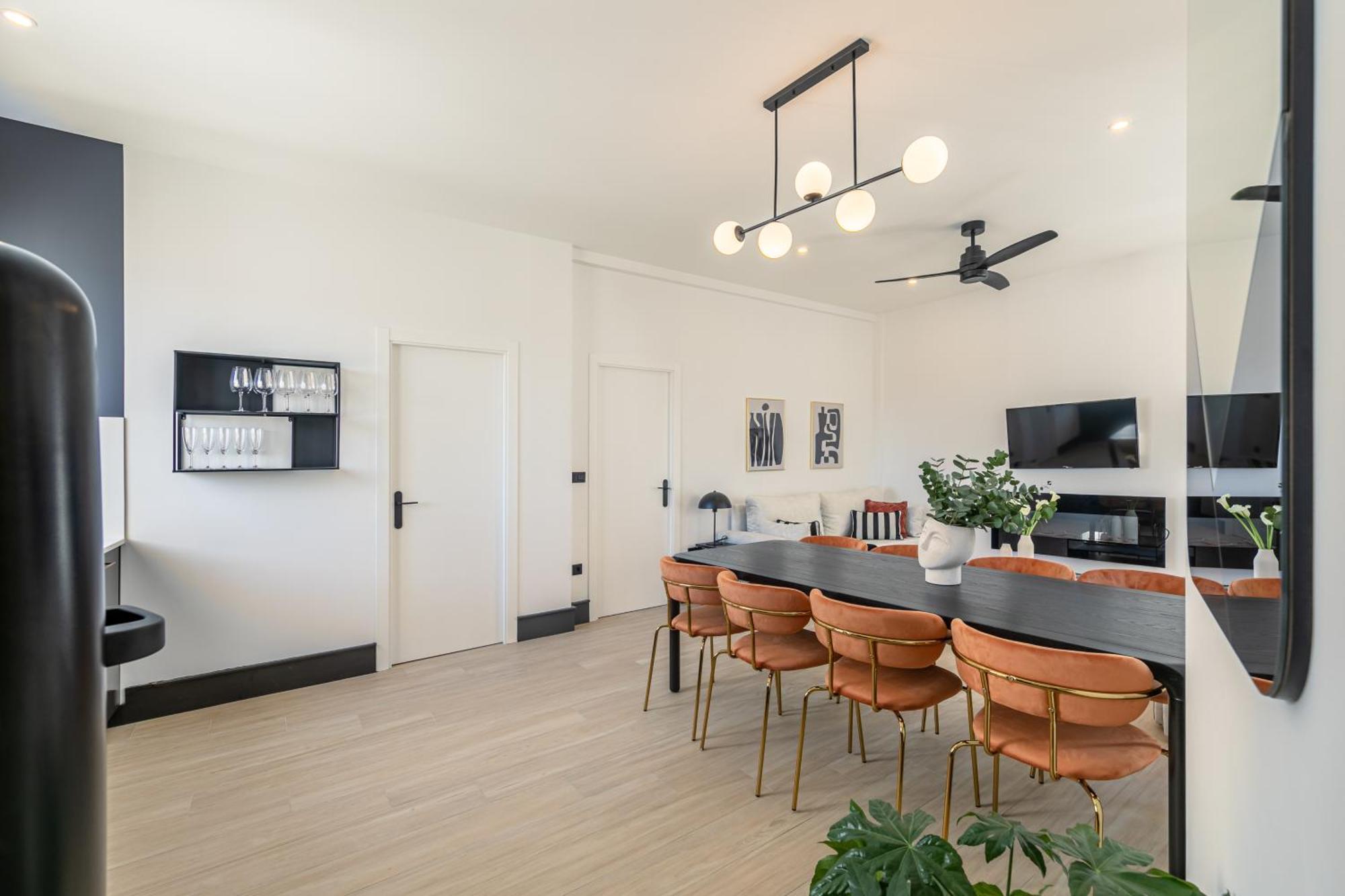 Isg Apartments Catedral Sevilla Eksteriør bilde