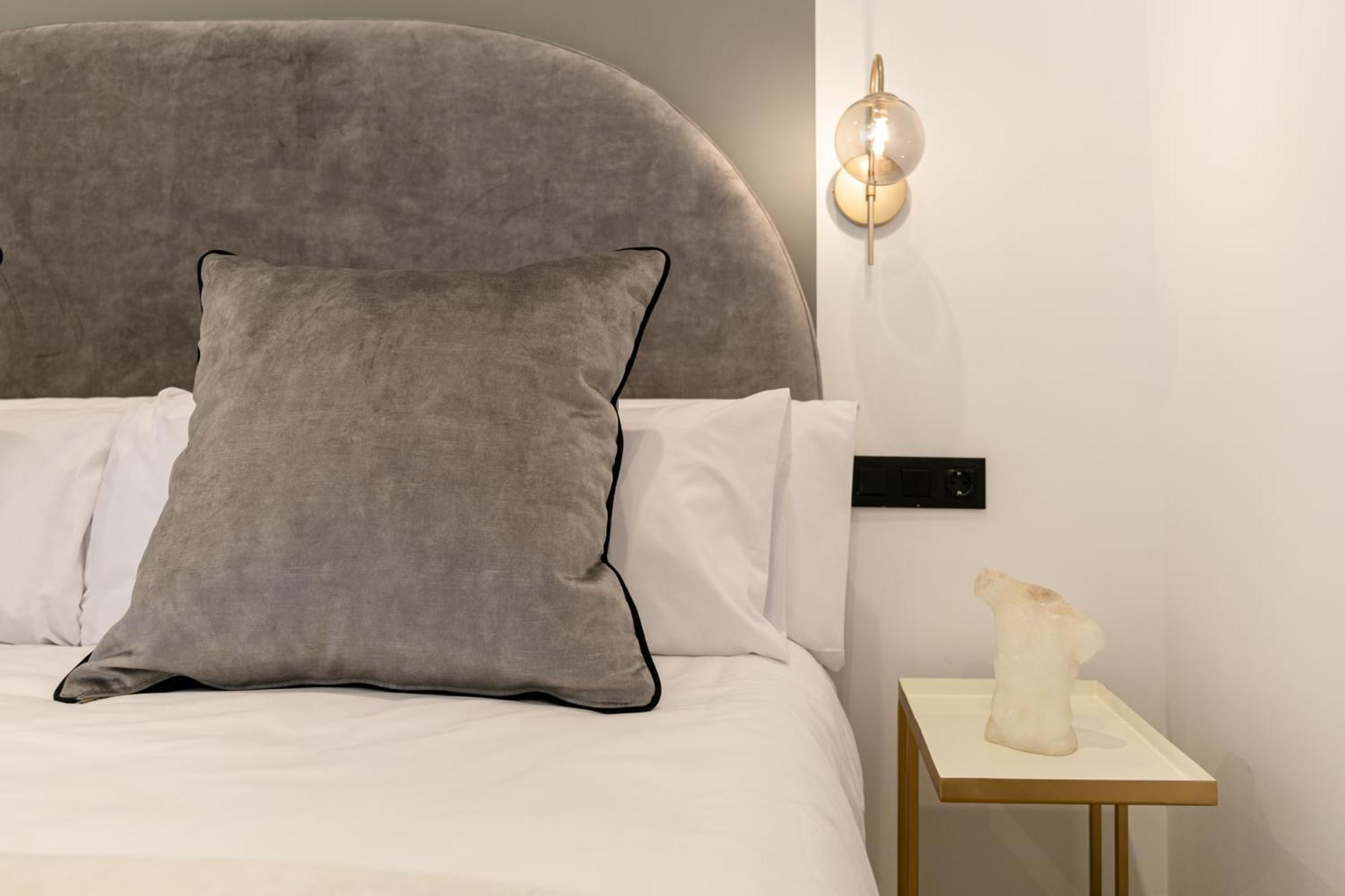 Isg Apartments Catedral Sevilla Eksteriør bilde