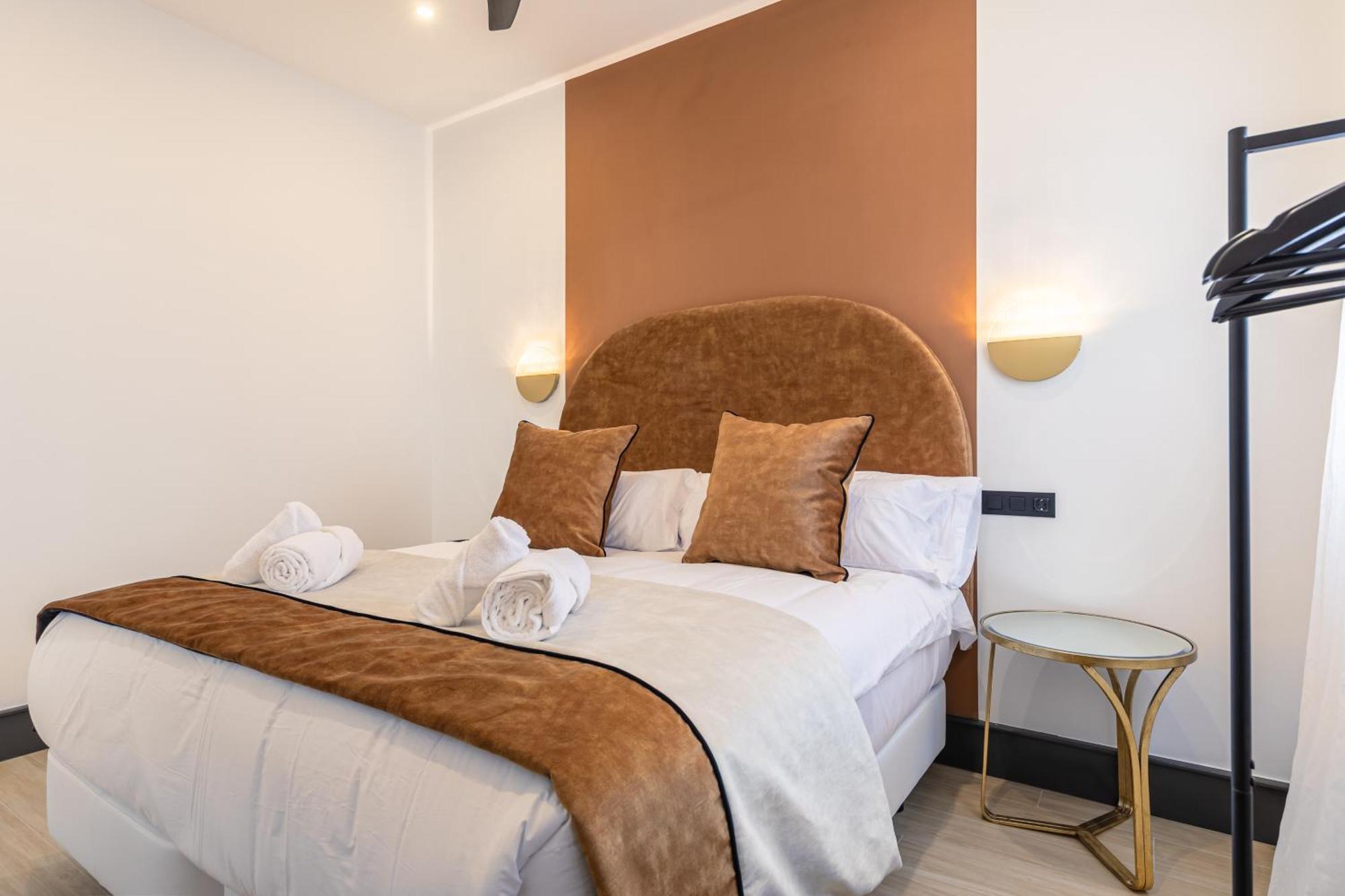 Isg Apartments Catedral Sevilla Eksteriør bilde