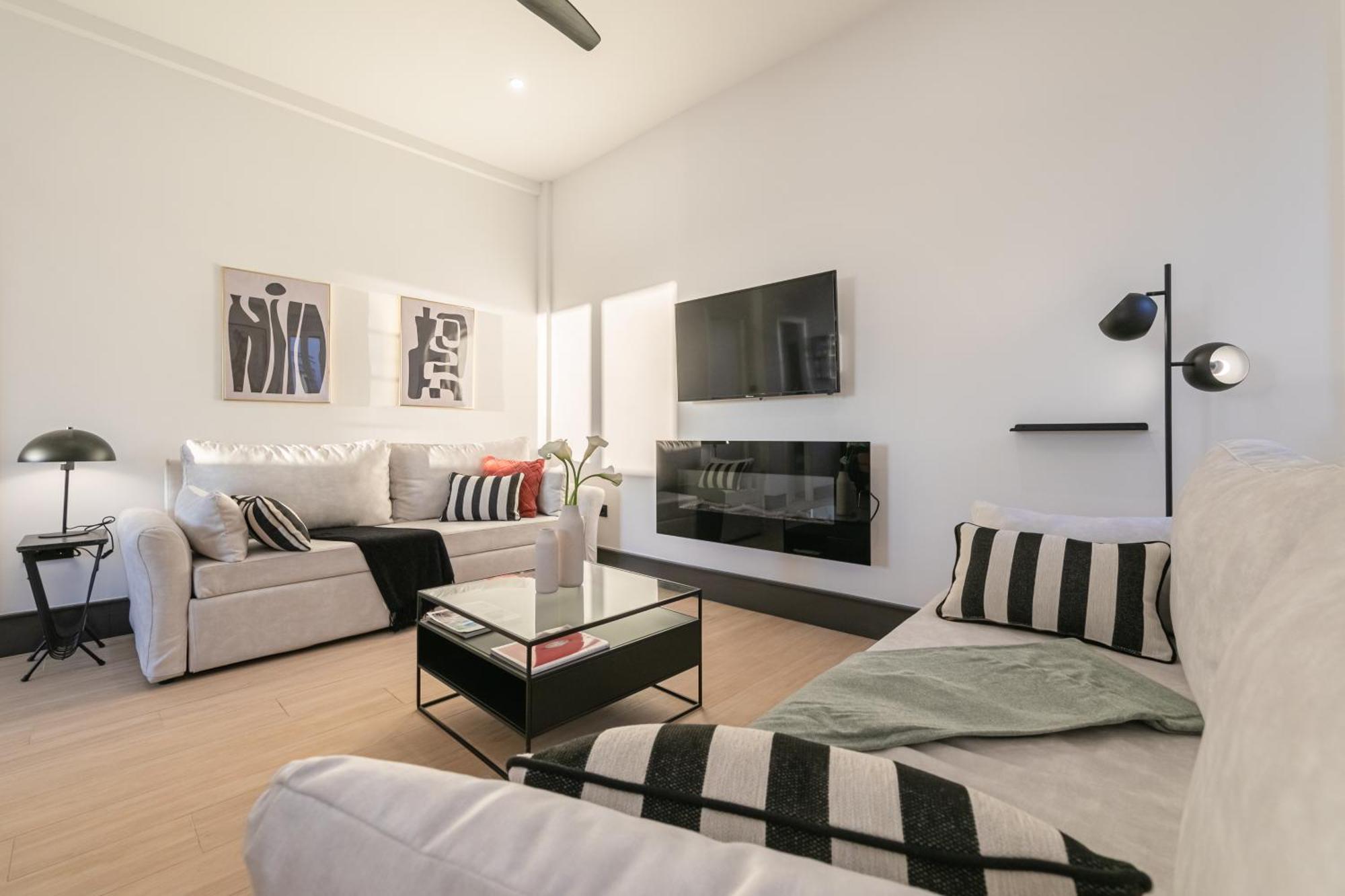 Isg Apartments Catedral Sevilla Eksteriør bilde